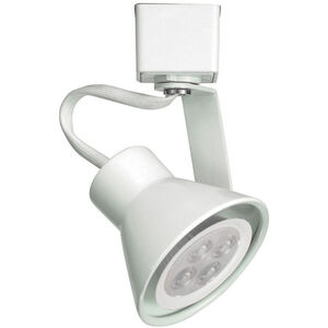 TK-103 Miniature 1 Light 3.07 inch Track Lighting