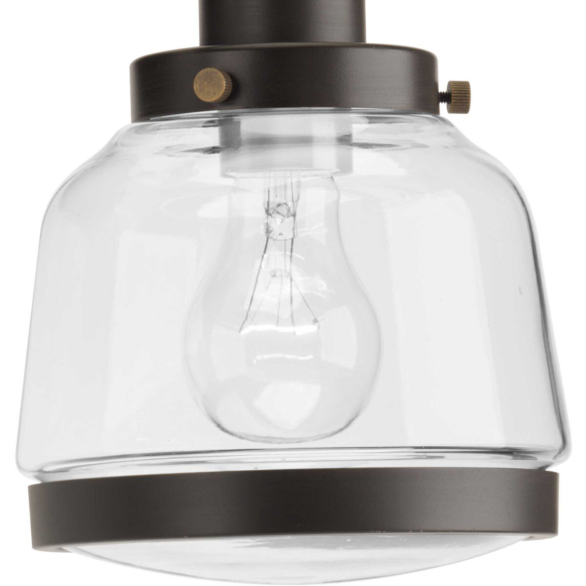 Judson 5 Light 26 inch Antique Bronze Chandelier Ceiling Light