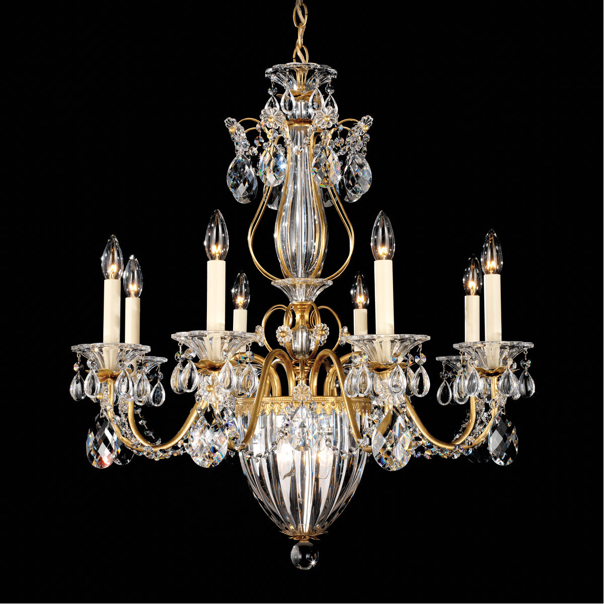 Bagatelle Chandelier