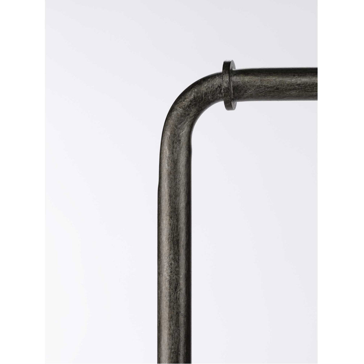 Englewood 1 Light 16 inch Antique Pewter Outdoor Post Lantern