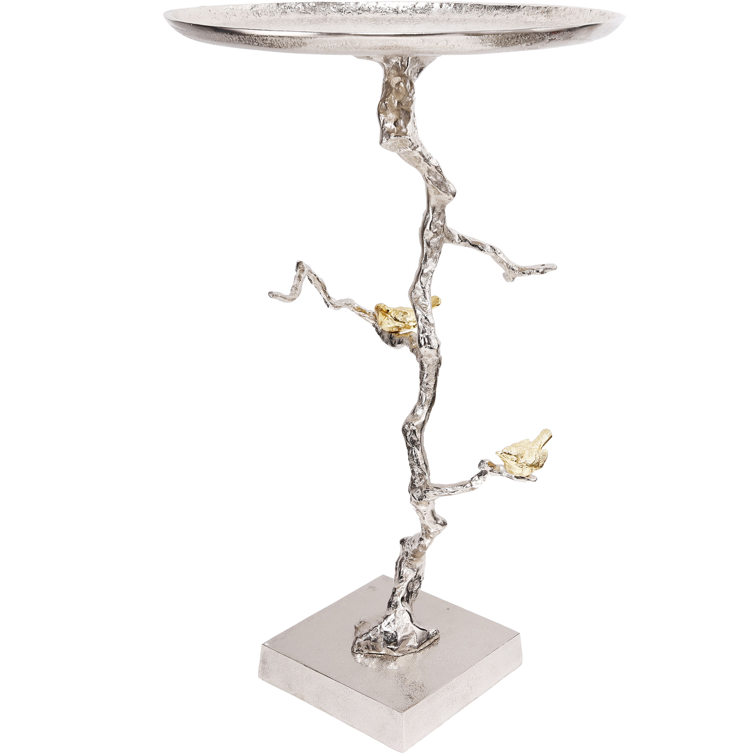 Welling Demilune End & Side Table