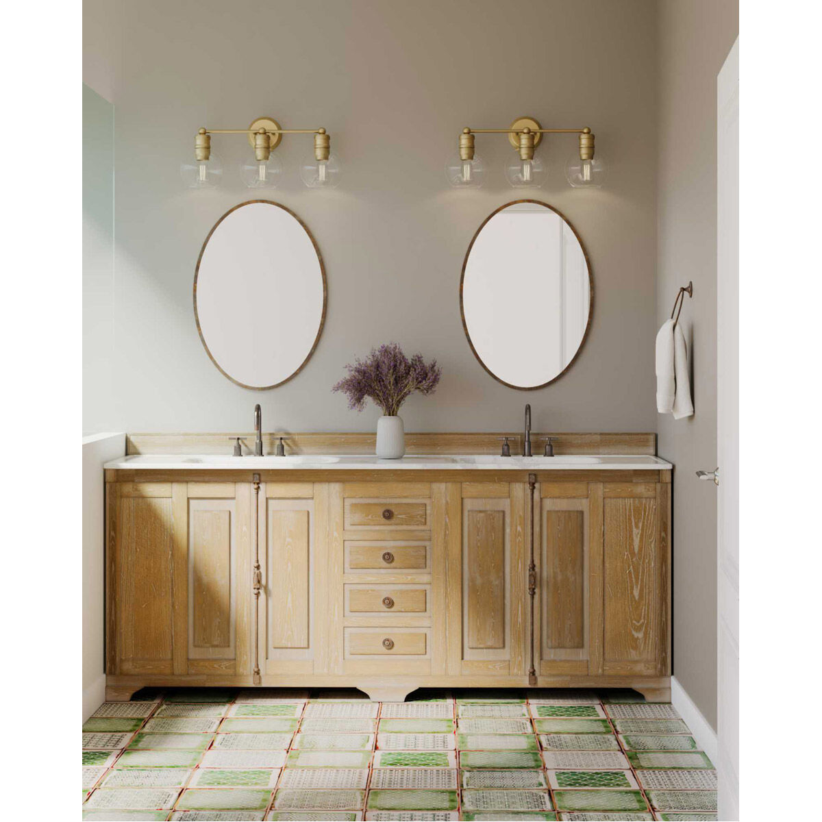 Progress lighting new arrivals hansford 3 light