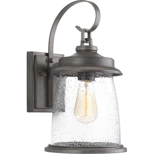 Conover 1 Light 8.63 inch Outdoor Wall Light