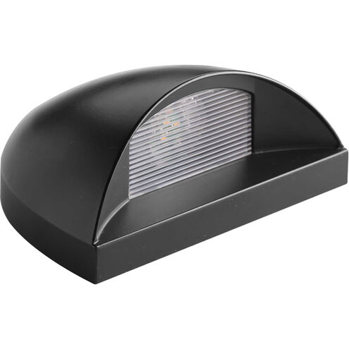 LED Landscape 12 1.5 watt Black Landscape Path Light, Progress LED