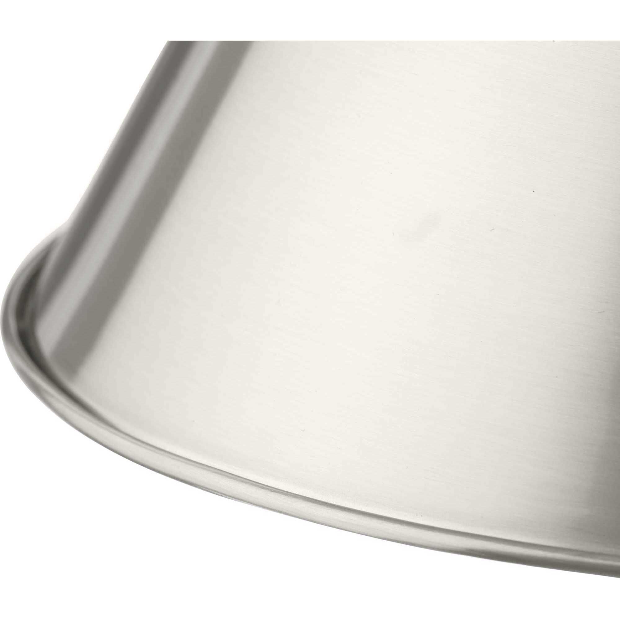 Hinton 1 Light 16 inch Brushed Nickel Pendant Ceiling Light