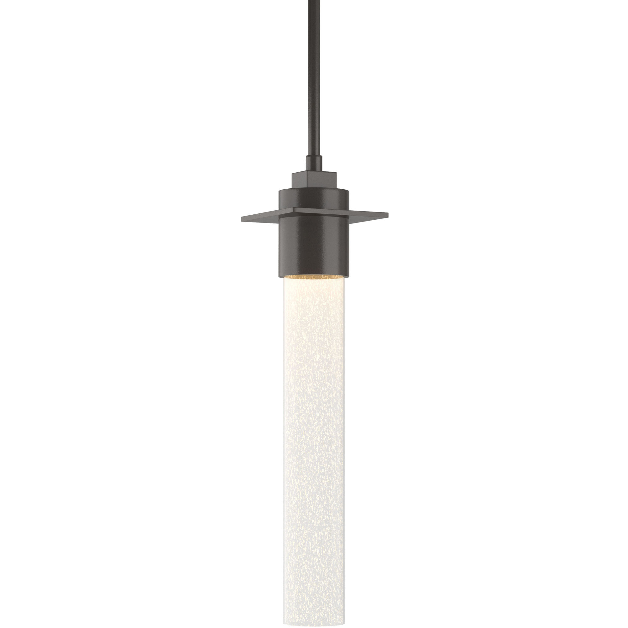 Airis 1 Light 4 inch Oil Rubbed Bronze Mini Pendant Ceiling Light, Small - Open Box