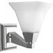 Glenmont 1 Light 6 inch Polished Chrome Bath Vanity Wall Light