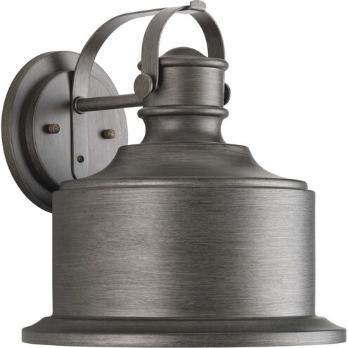 Callahan LED Outdoor Wall Lantern, Medium, Progress LED