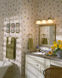 Bath Match 5 Light 39 inch Brushed Platinum Bath Vanity Wall Light