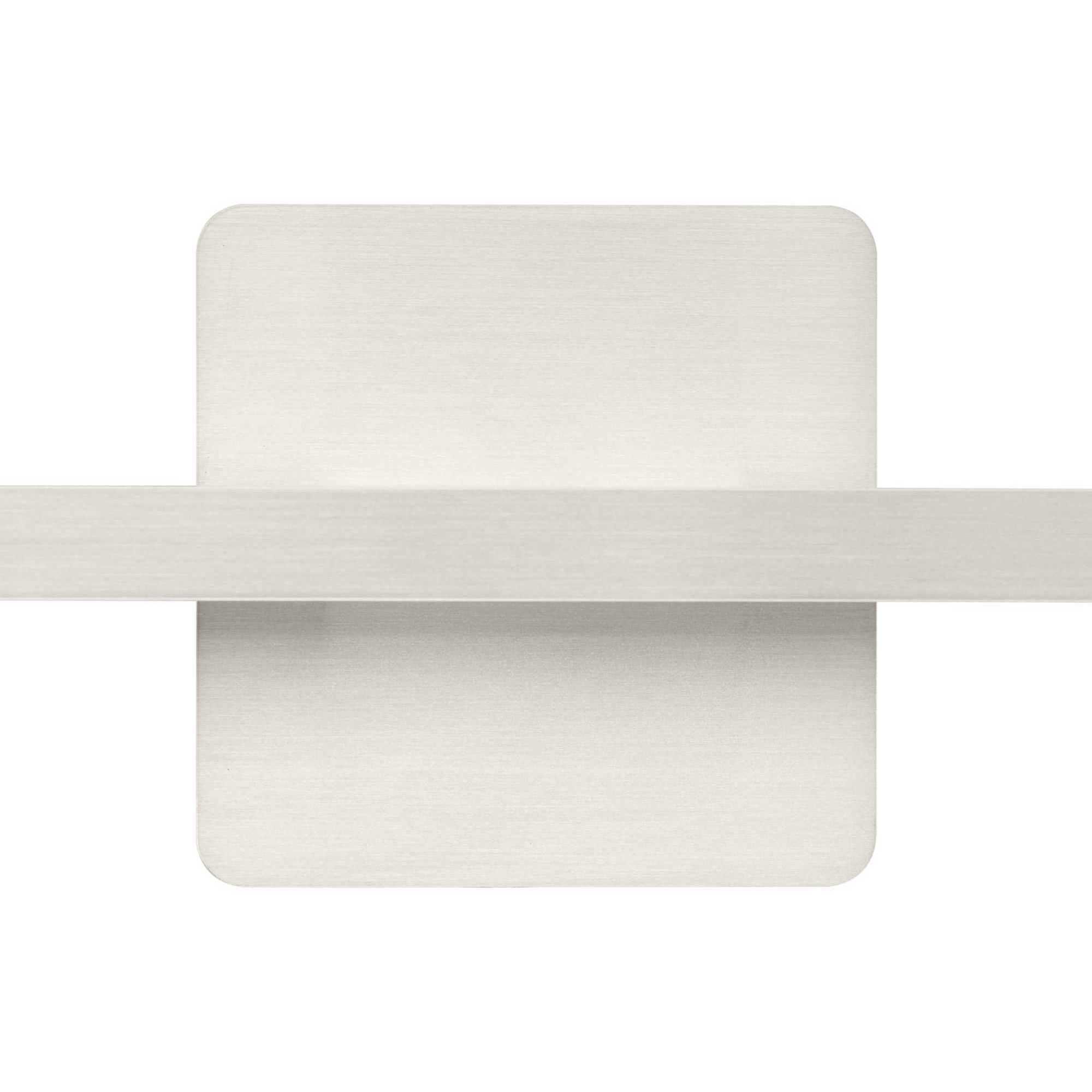 Phase 5 LED LED 16 inch Brushed Nickel Linear Vanity Light Wall Light, Progress LED