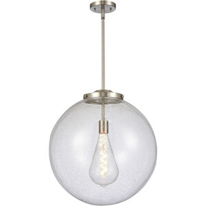 Franklin Restoration Beacon 1 Light 18.00 inch Pendant