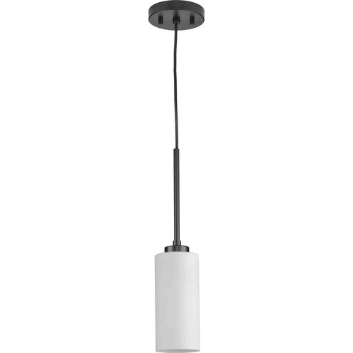 Cofield 1 Light 4 inch Matte Black Mini-pendant Ceiling Light