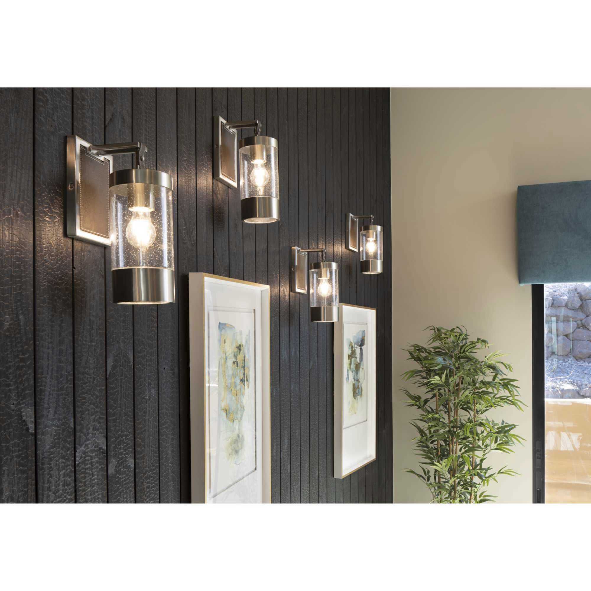 Point Dume™ Lookout Wall Sconce Wall Light, Design Series