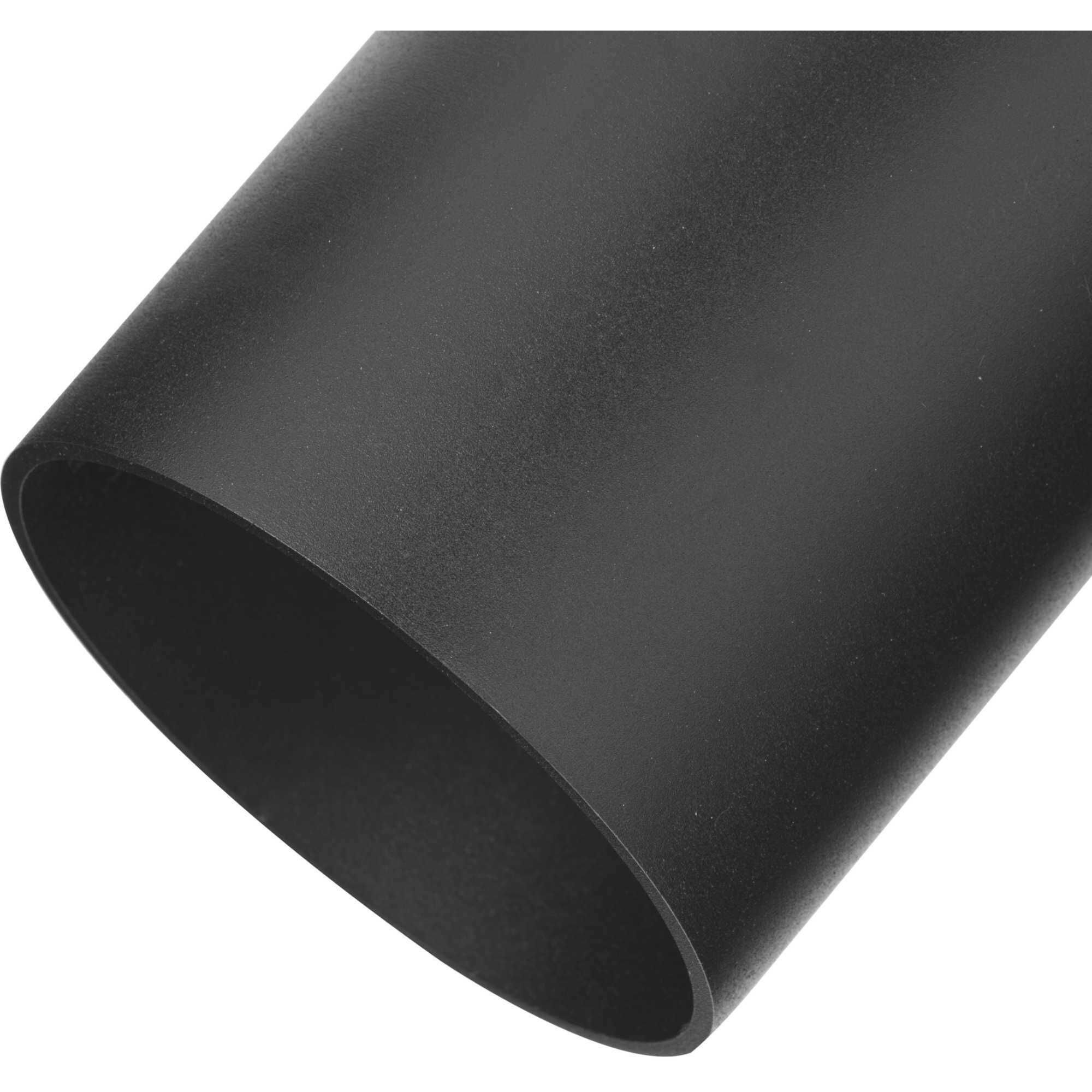 3IN Cylinders LED Black Recessed Lighting