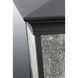 Arrive 18 watt Black Outdoor Path Light