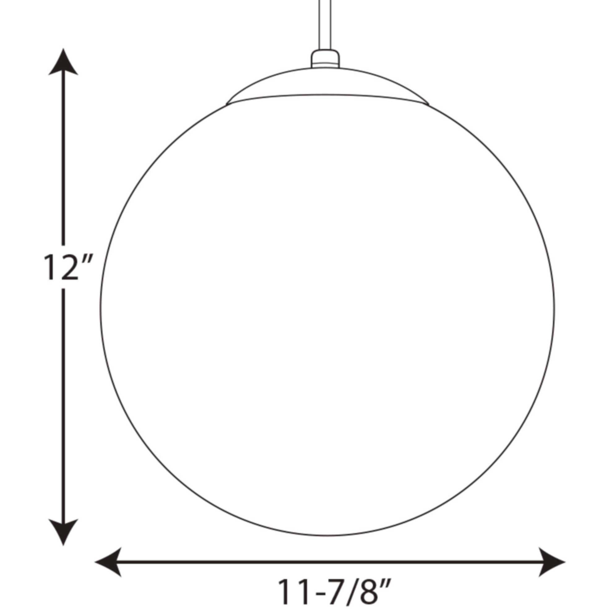 Progress lighting replacement globes store