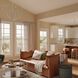 Jheni 6 Light 34 inch Brushed Nickel Chandelier Ceiling Light
