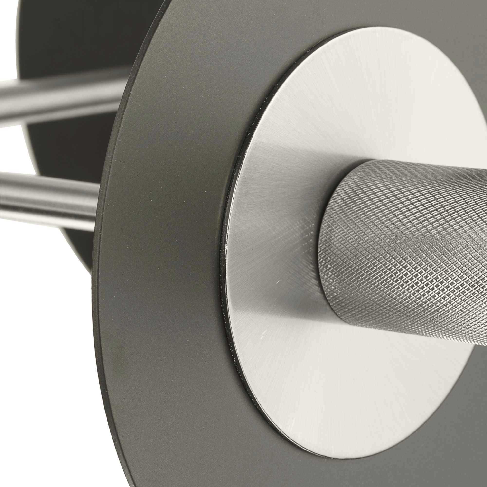 Trimble 4 Light 22.37 inch Brushed Nickel Chandelier Ceiling Light, Design Series