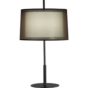 Saturnia 1 Light 15.00 inch Table Lamp