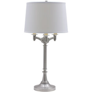 Lancaster 1 Light 16.00 inch Table Lamp
