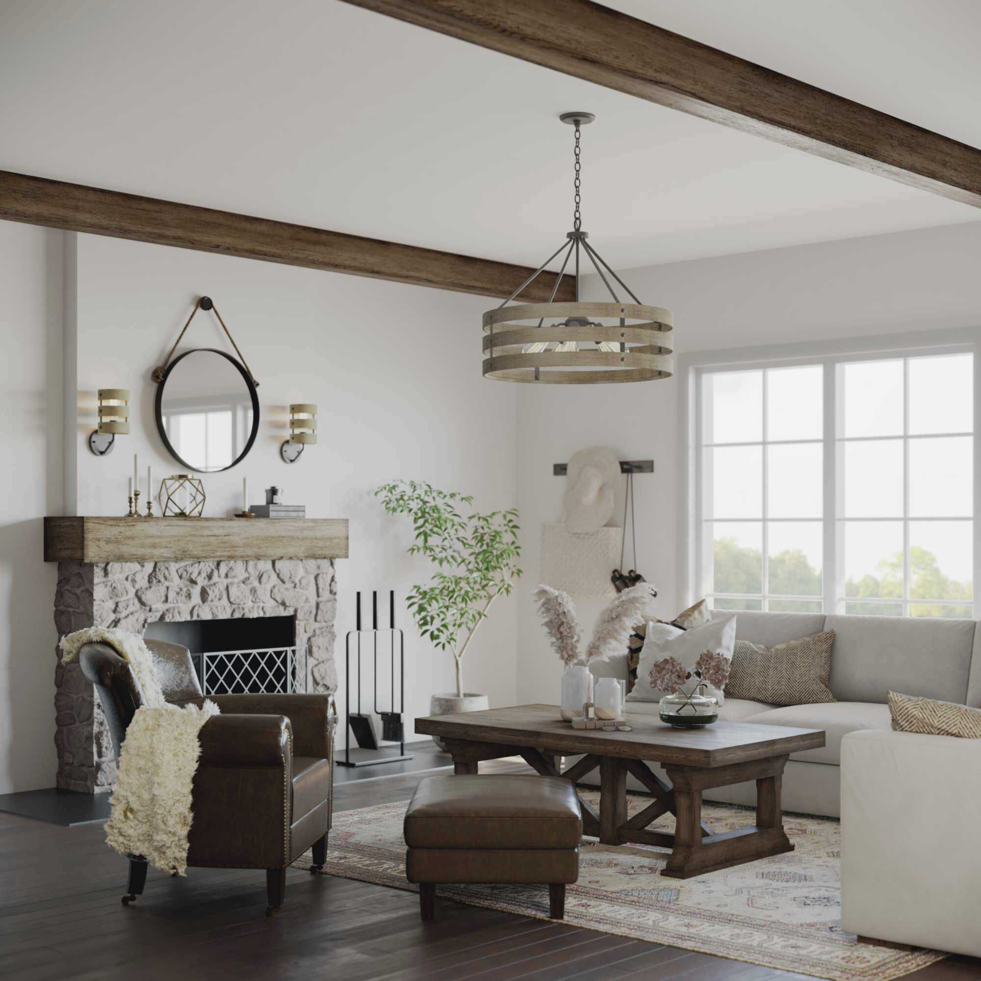 Gulliver 1 Light 6 inch Graphite Bath Vanity Wall Light