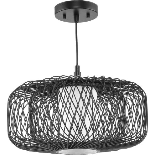 Cordova 1 Light 16.00 inch Pendant