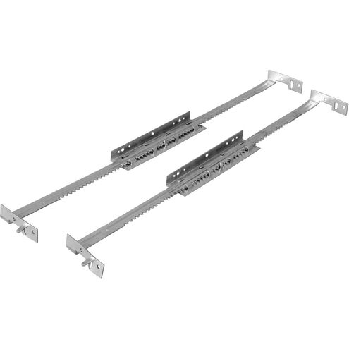Recessed Lighting Unfinished Recessed Adjustable Bar Hangers