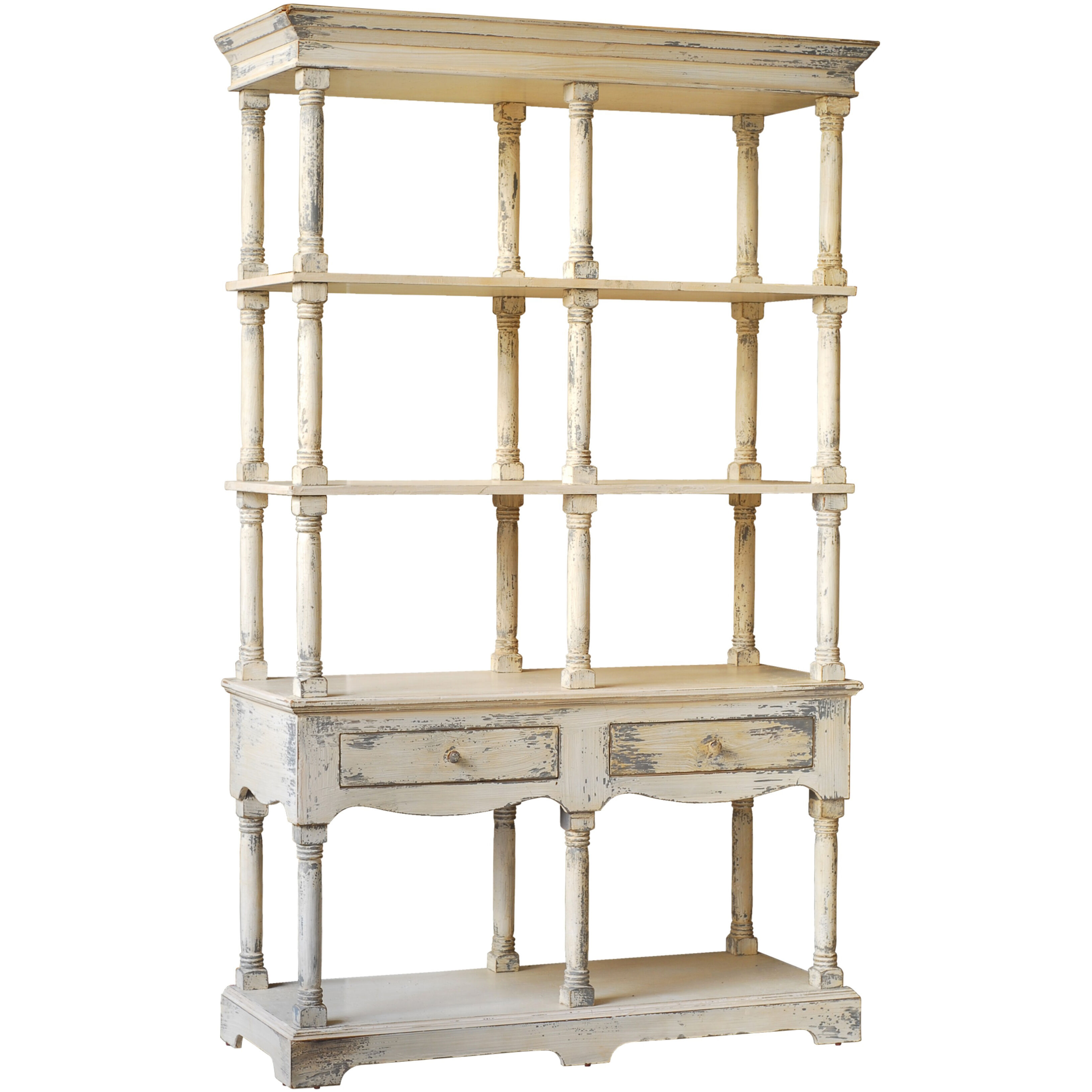 Adela Bookcase