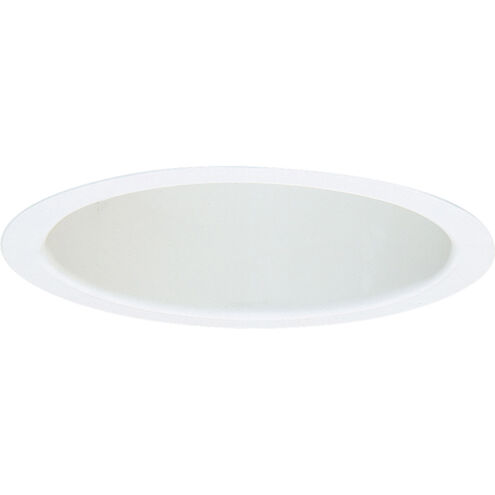 Pro-Optic LED LED array White Recessed Trim in 3000K, Pro-Optic