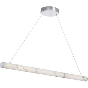 Reuben 1 Light 40.00 inch Pendant