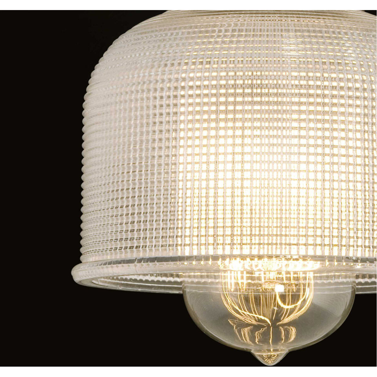 Archie 1 Light 5.75 inch Polished Chrome Mini-Pendant Ceiling Light