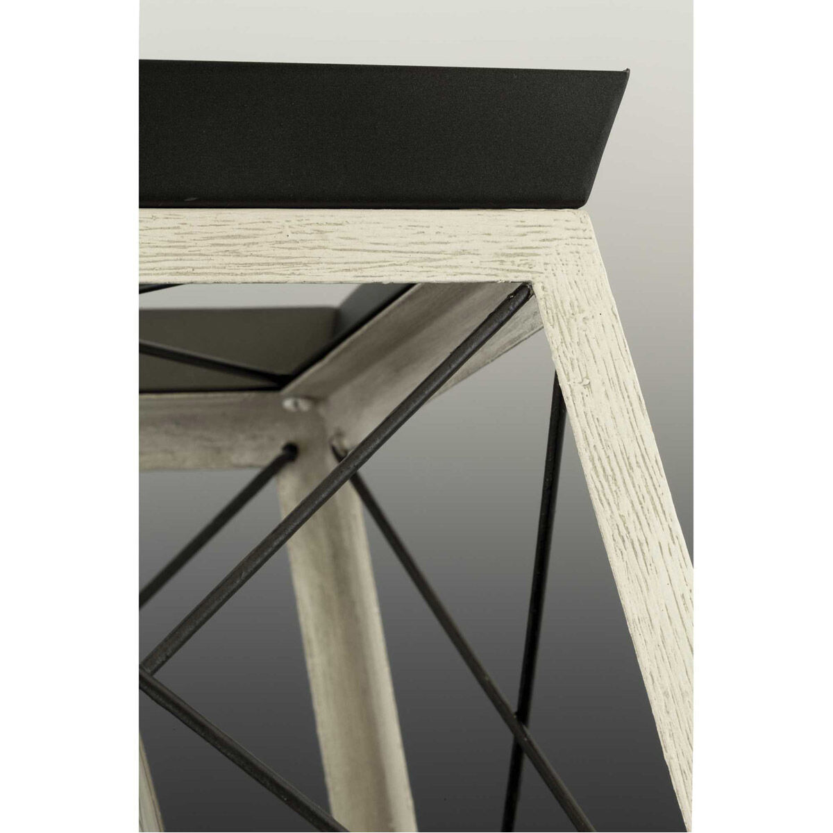 Progress lighting briarwood 2 light flush mount p350039 top