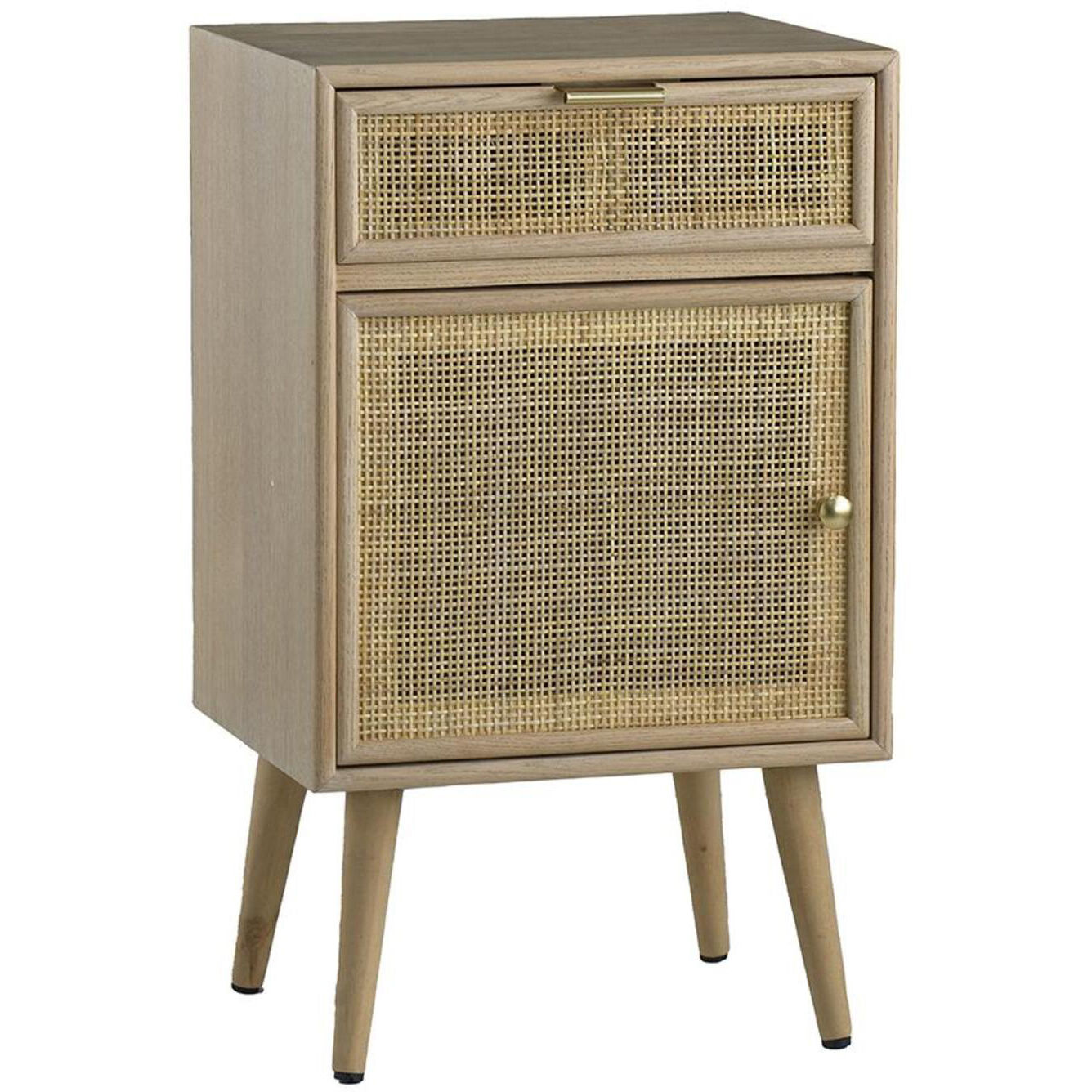 Anita Natural Cabinet