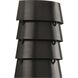 Point Dume™ Surfrider Wall Sconce Wall Light in Antique Bronze, Design Series