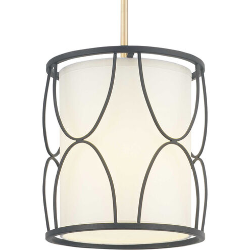 Landree 1 Light 10.00 inch Mini Pendant