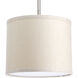 Markor Khaki 10 inch Drum Shade 