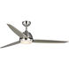 Oriole 60.00 inch Indoor Ceiling Fan