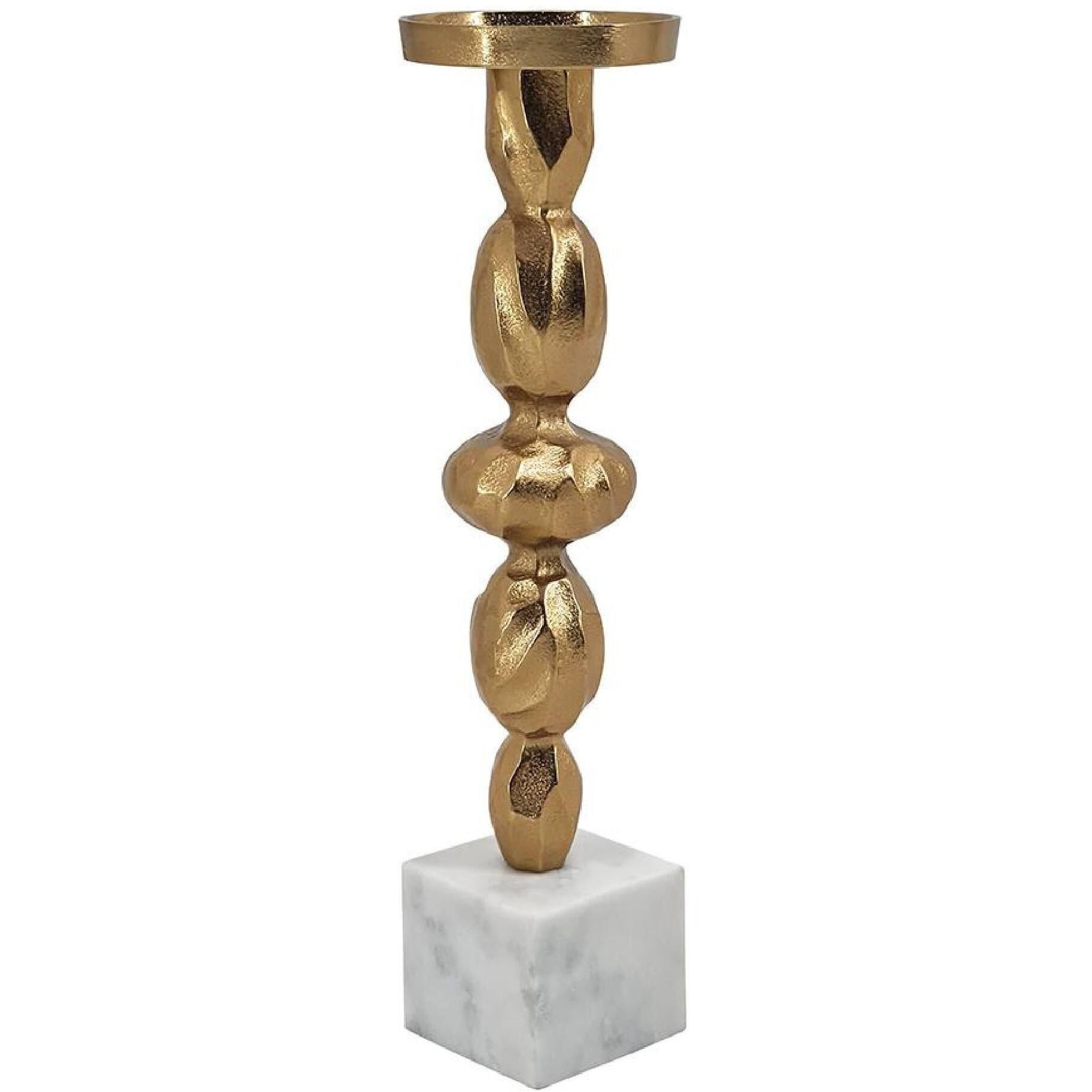 Anita 17.1 X 4.5 inch Candleholder