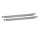 Recessed Lighting Unfinished Recessed Bar Hangers for T-Bar