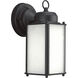 Roman Coach Outdoor Wall Lantern