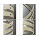 Gulliver 4 Light Graphite Pendant Ceiling Light