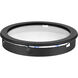 Aluminum Cylinder Black Top Cover Lens, for P5675 series
