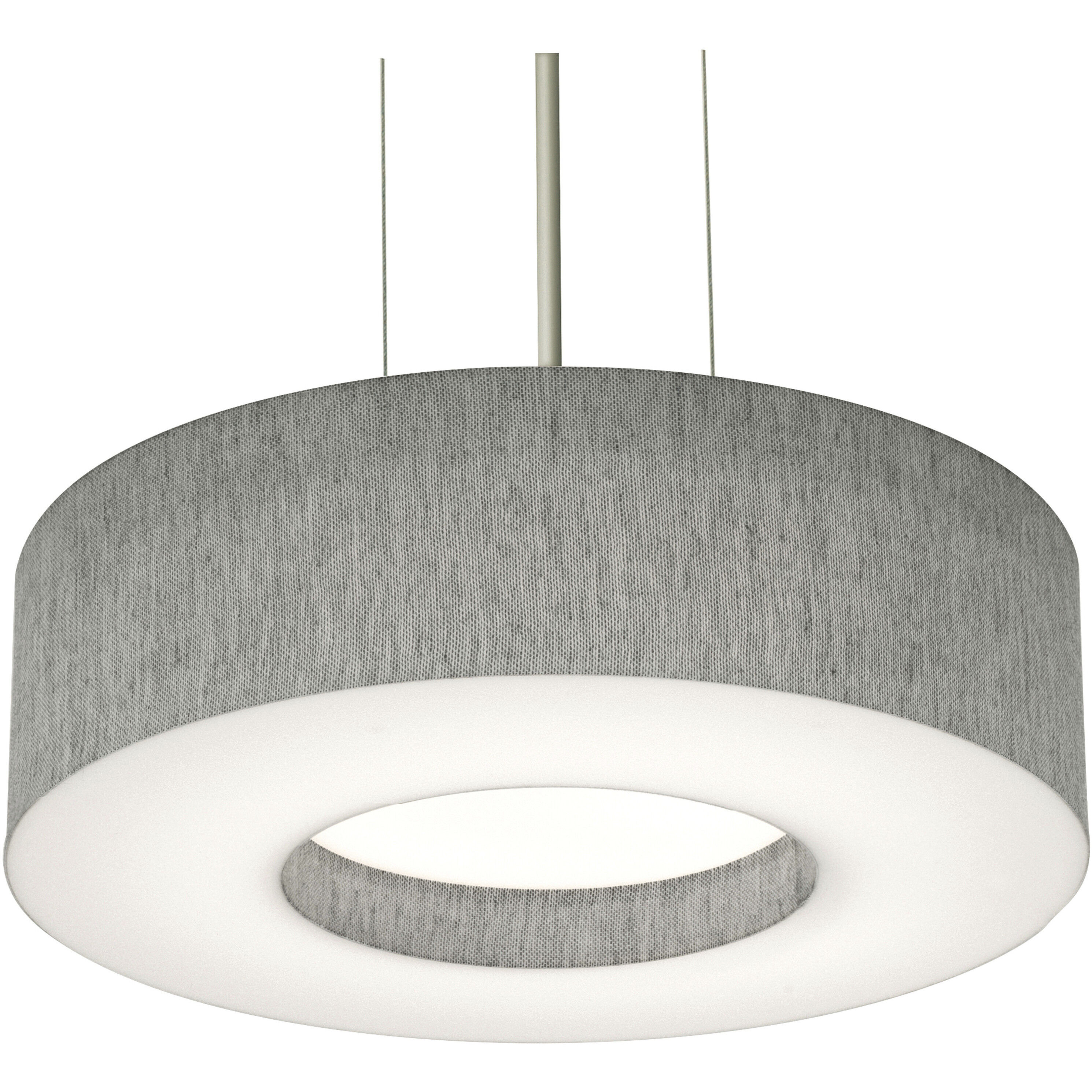Montclair 2 Light 12.25 inch Pendant