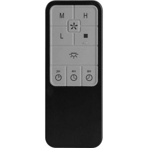 AirPro Black Universal WiFi Remote Control