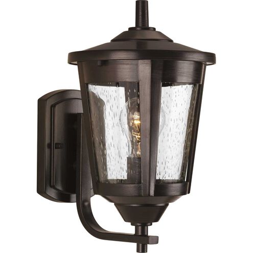 East Haven 1 Light 7.50 inch Outdoor Wall Light