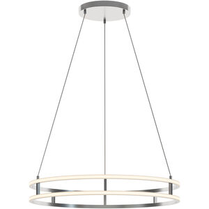 Gemini 2 Light 32.00 inch Pendant