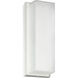 Hard-nox Outdoor Wall Lantern