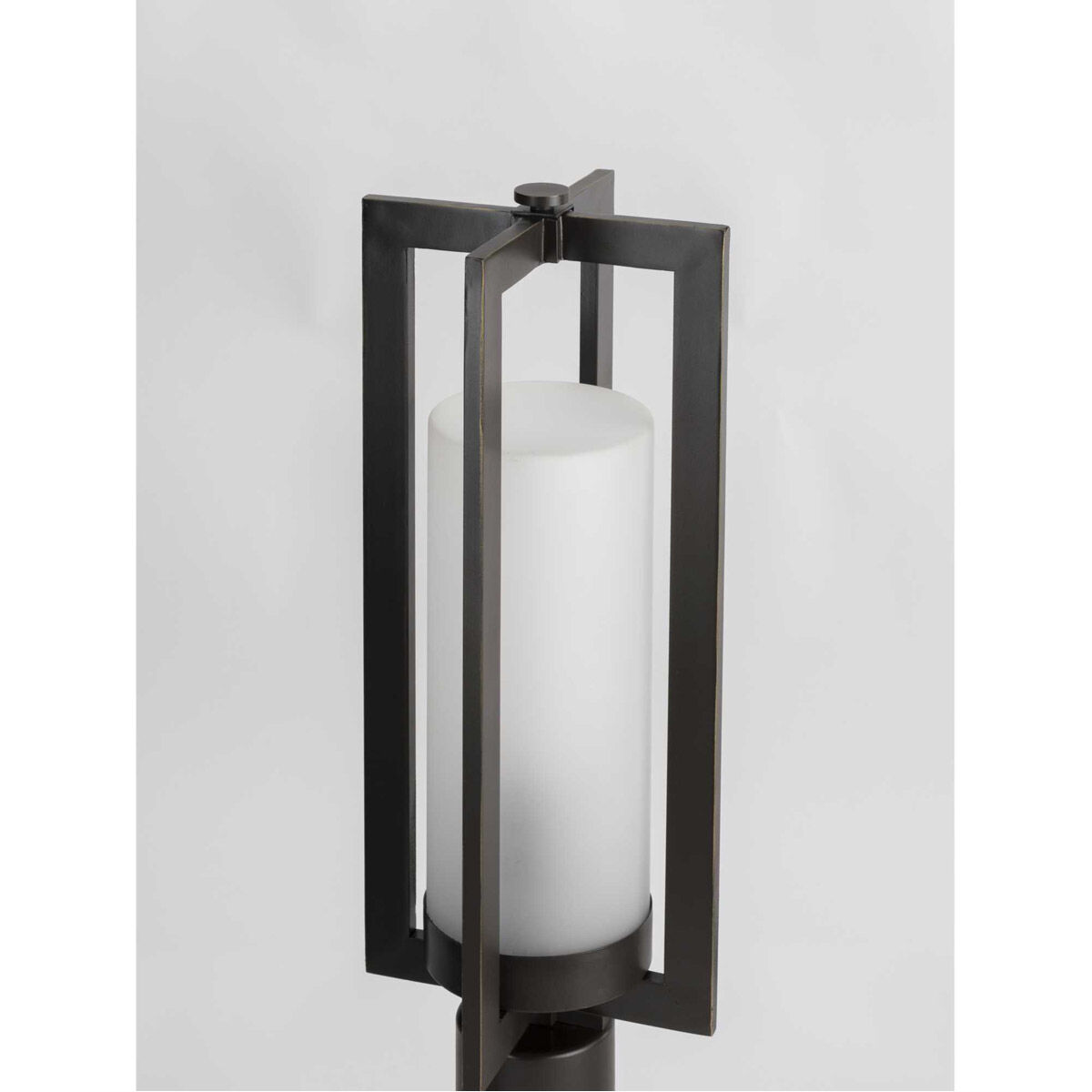 Quoizel WVR8406WT Westover 1 Light 17 inch Western Bronze
