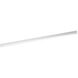 Integrated Strip LED 1.75 inch White LED Strip Ceiling Light, Progress LED