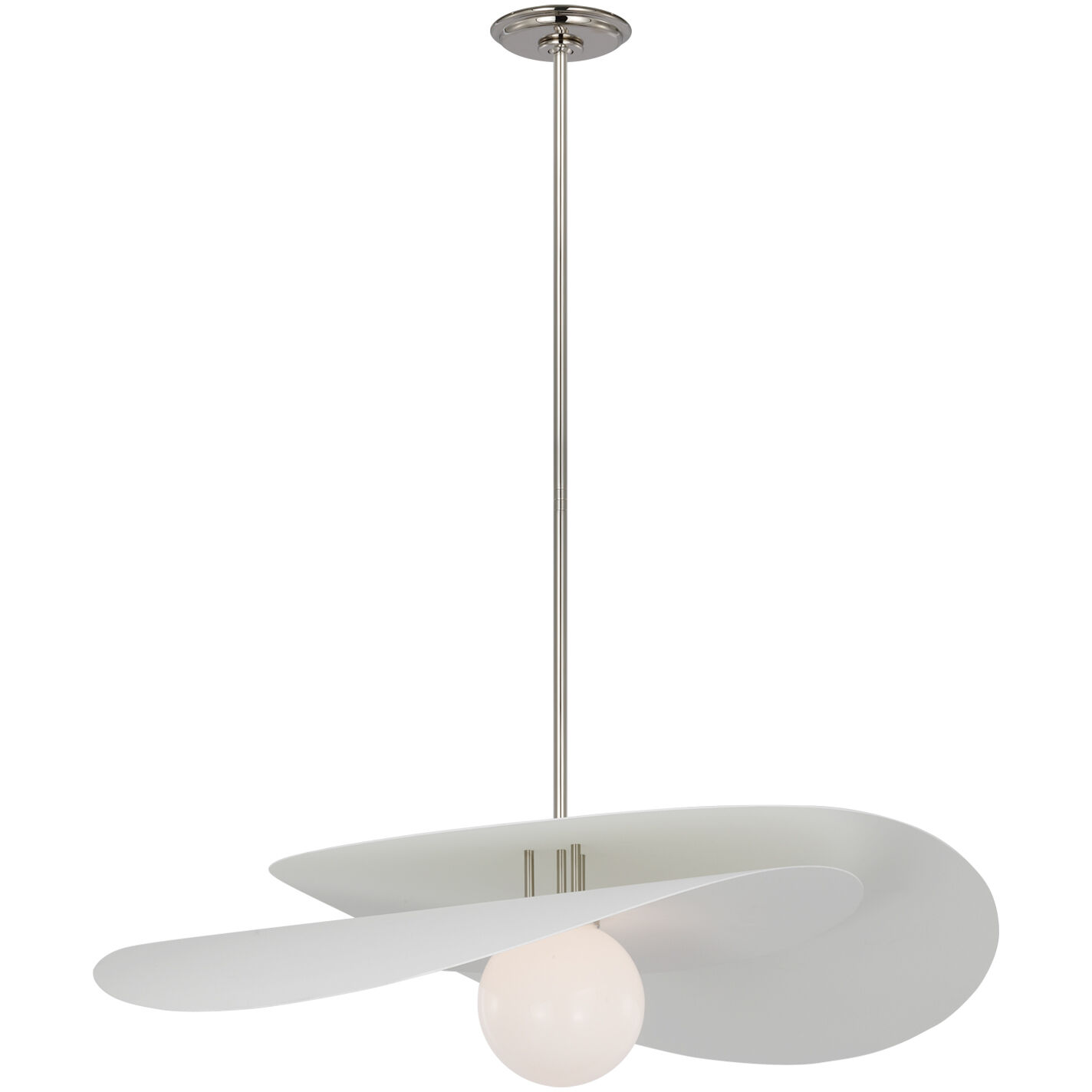 Windsor Smith Mahalo 1 Light 32.00 inch Foyer Pendant